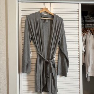 Skims Soft Lounge Robe